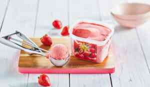 LA FRAISE PURE SELECTION